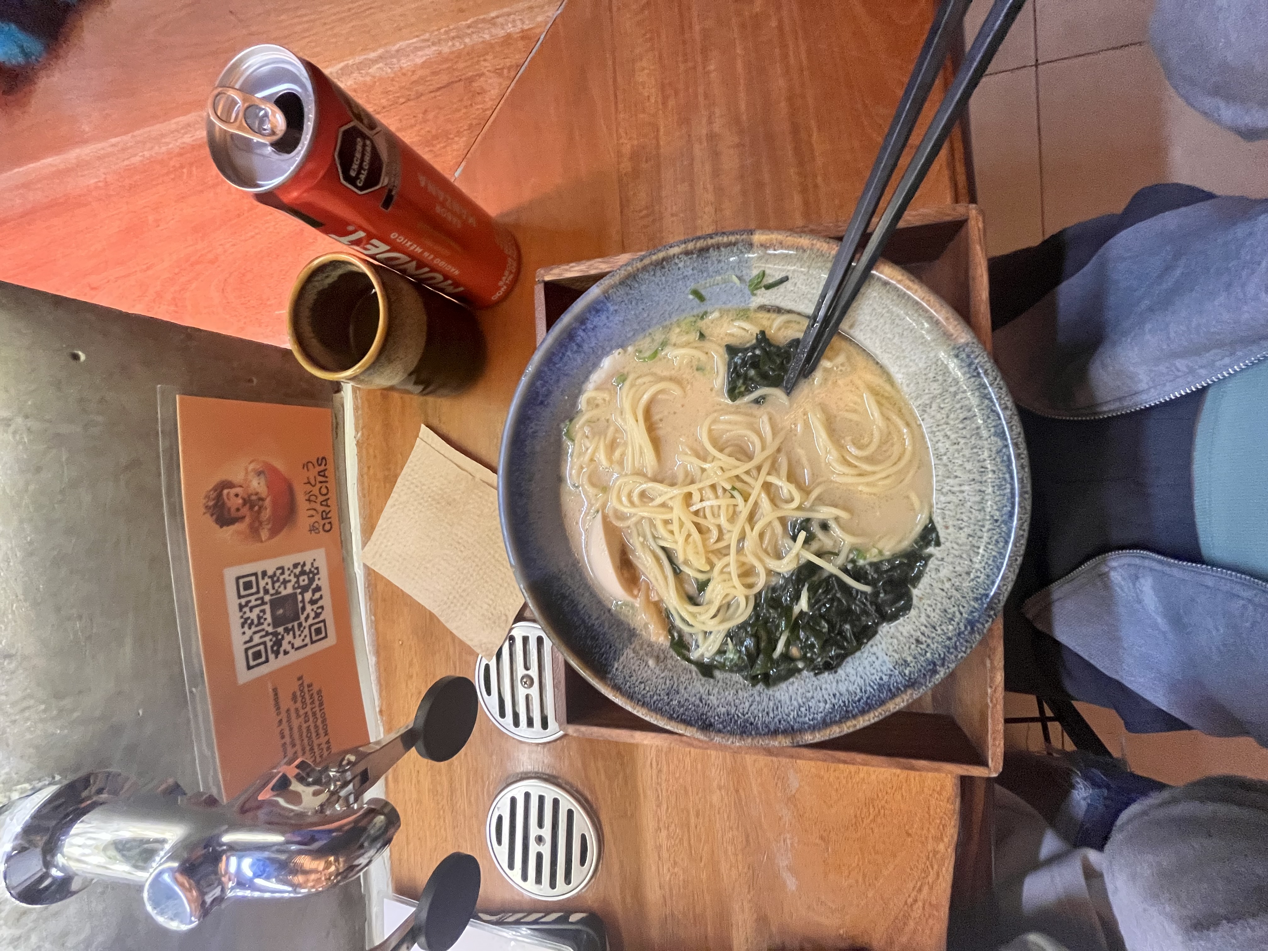 Ramen Shop CDMX Image